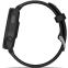 Умные часы Garmin Forerunner 165 Mist Black/Slate Gray - 010-02863-20 - фото 6