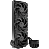 Система жидкостного охлаждения Arctic Cooling Liquid Freezer III Pro 420 Black (ACFRE00181A)
