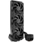 Система жидкостного охлаждения Arctic Cooling Liquid Freezer III Pro 420 Black - ACFRE00181A - фото 2