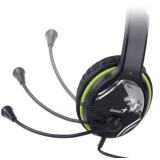 Гарнитура Genius HS-400A Black (31710031400)