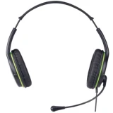 Гарнитура Genius HS-400A Black (31710031400)
