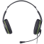 Гарнитура Genius HS-400A Black - 31710031400 - фото 4