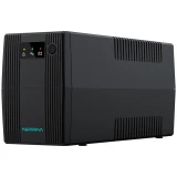 ИБП MARSRIVA MR-UF650