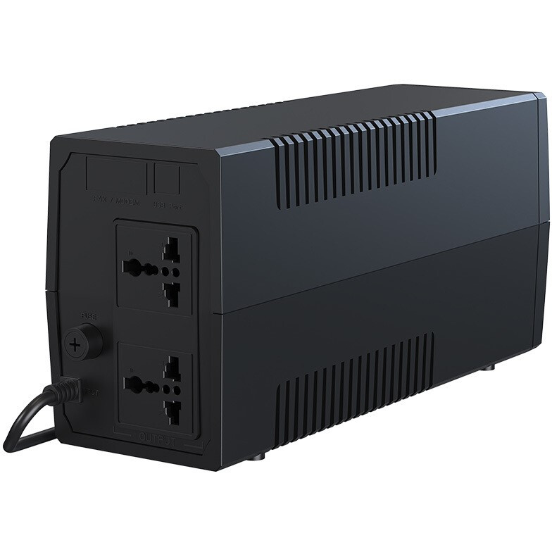 ИБП MARSRIVA MR-UF650 - фото 3