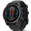 Умные часы Garmin Fenix E 47mm Black/Grey - 010-03025-01
