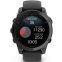 Умные часы Garmin Fenix E 47mm Black/Grey - 010-03025-01 - фото 5