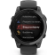 Умные часы Garmin Fenix E 47mm Black/Grey - 010-03025-01 - фото 6