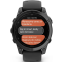 Умные часы Garmin Fenix E 47mm Black/Grey - 010-03025-01 - фото 7