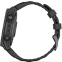 Умные часы Garmin Fenix E 47mm Black/Grey - 010-03025-01 - фото 10
