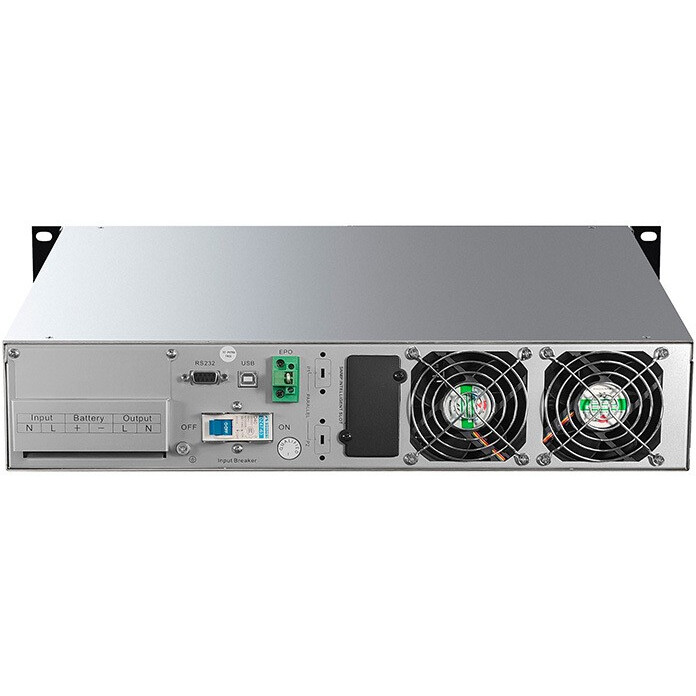 ИБП MARSRIVA MR-US10KRT-H - фото 4