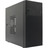 Корпус InWin ENR708 Black (6198778)