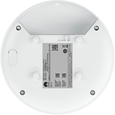 Wi-Fi точка доступа Huawei AP371 - 50087399-001 - фото 3
