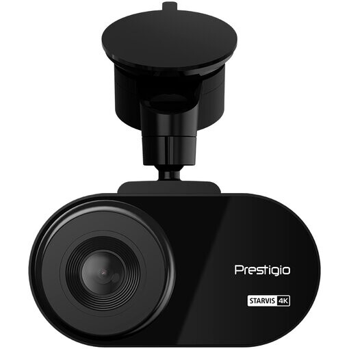 Автомобильный видеорегистратор Prestigio RoadRunner 480W