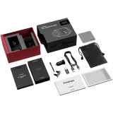 Автомобильный видеорегистратор Prestigio RoadRunner 480W (PCDVRR480W)