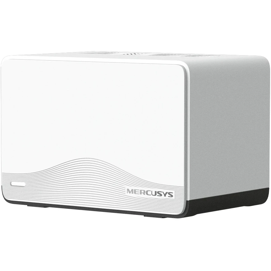 Mesh система Mercusys Halo H27BE (3 шт.) - Halo H27BE(3-pack) - фото 2