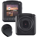 Автомобильный видеорегистратор Roadgid Mini 3 GPS Wi-Fi (1045098)