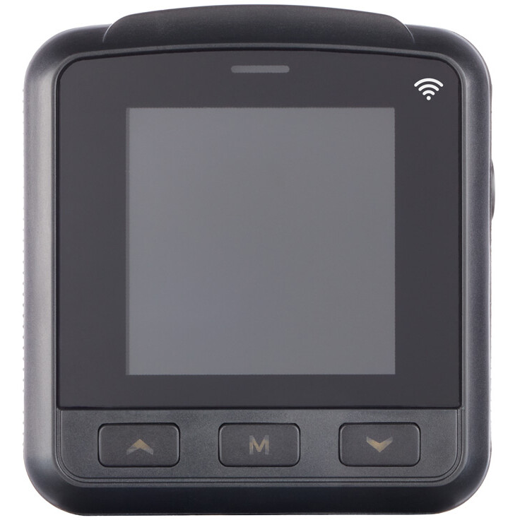 Автомобильный видеорегистратор Roadgid Mini 3 GPS Wi-Fi - 1045098 - фото 2