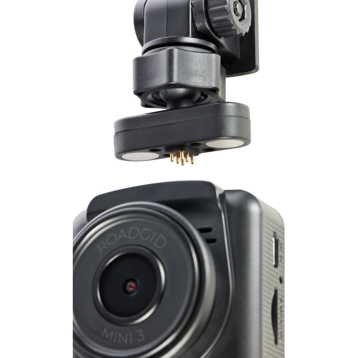 Автомобильный видеорегистратор Roadgid Mini 3 GPS Wi-Fi - 1045098 - фото 4