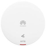 Wi-Fi точка доступа Huawei AP661 (02355VFC)
