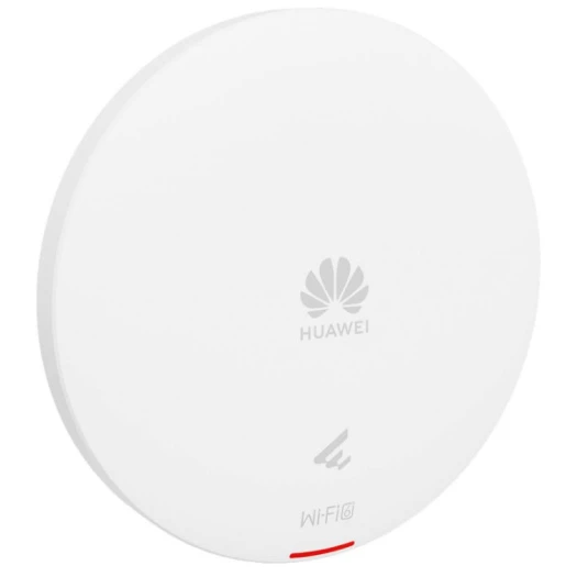 Wi-Fi точка доступа Huawei AP661 - 02355VFC - фото 2