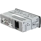 Автомагнитола SWAT WX-509D
