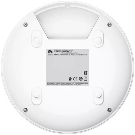 Wi-Fi точка доступа Huawei AP673 - 50087291 - фото 5