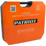 Набор инструментов PATRIOT SSP-131 (350004507)