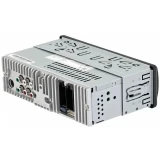 Автомагнитола SWAT WX-508D