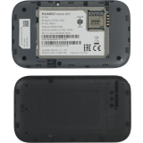 Wi-Fi точка доступа Huawei Mobile 3 E5783-230a (51071VQQ)