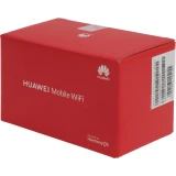 Wi-Fi точка доступа Huawei Mobile 3 E5783-230a (51071VQQ)
