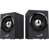 Колонки Genius SP-HF385BT Black Gray (31730046400)