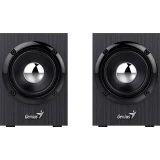 Колонки Genius SP-HF385BT Black Gray (31730046400)