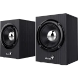 Колонки Genius SP-HF385BT Black Gray (31730046400)