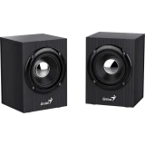 Колонки Genius SP-HF385BT Black Gray (31730046400)