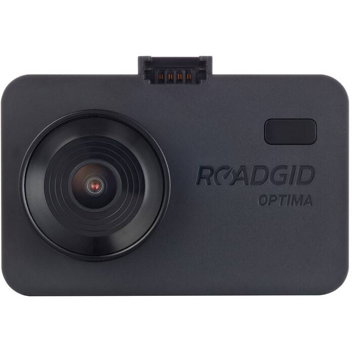 Автомобильный видеорегистратор Roadgid Optima GT - 1045065 - фото 2