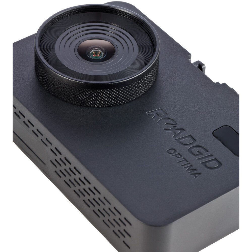 Автомобильный видеорегистратор Roadgid Optima GT - 1045065 - фото 3