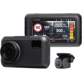 Автомобильный видеорегистратор Roadgid Premier 3 2CH GPS (1045110)
