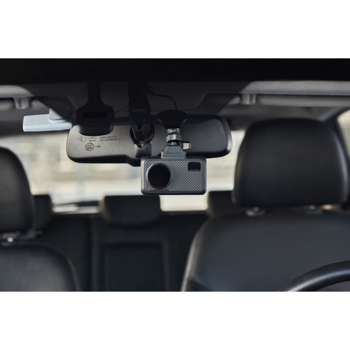 Автомобильный видеорегистратор Roadgid Premier 3 2CH GPS - 1045110 - фото 9