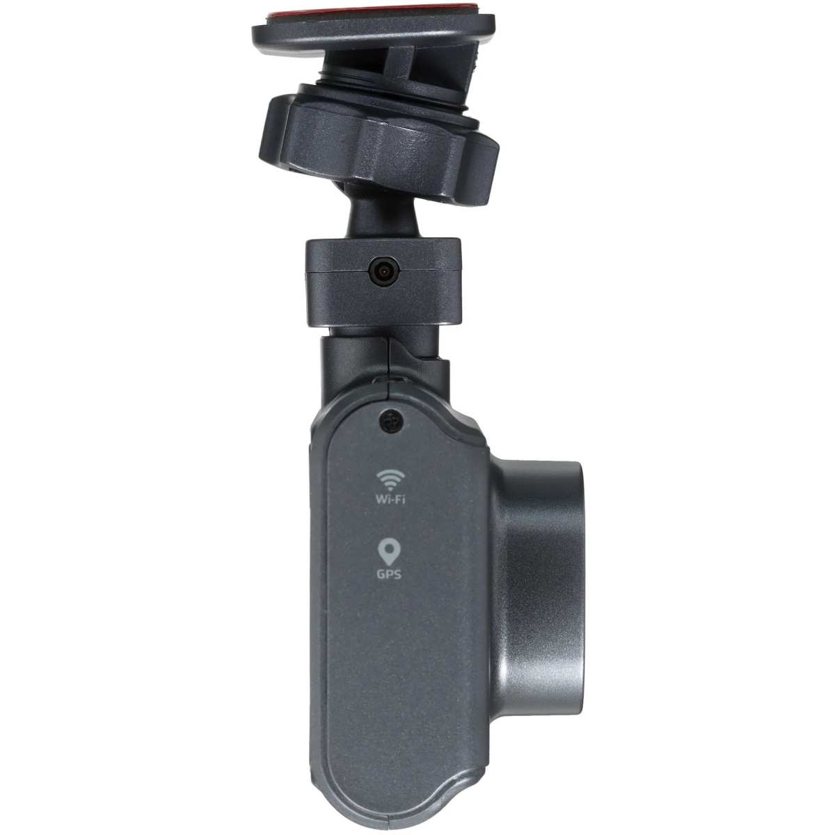 Автомобильный видеорегистратор SilverStone F1 CityScanner 4K - фото 5