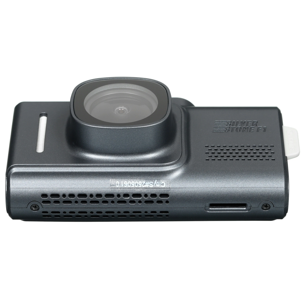Автомобильный видеорегистратор SilverStone F1 CityScanner 4K - фото 7