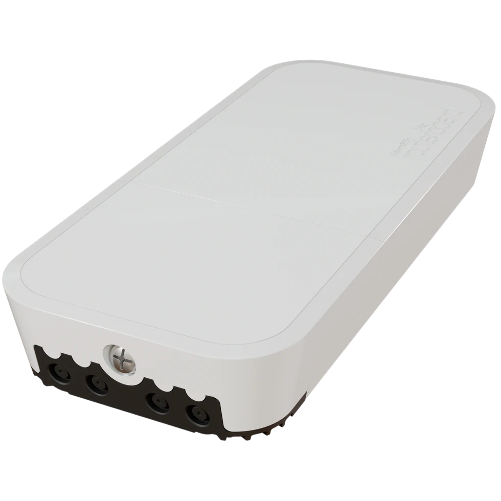 Wi-Fi точка доступа MikroTik wAP ac LTE kit - wAPGR-5HacD2HnD&EC200A-EU