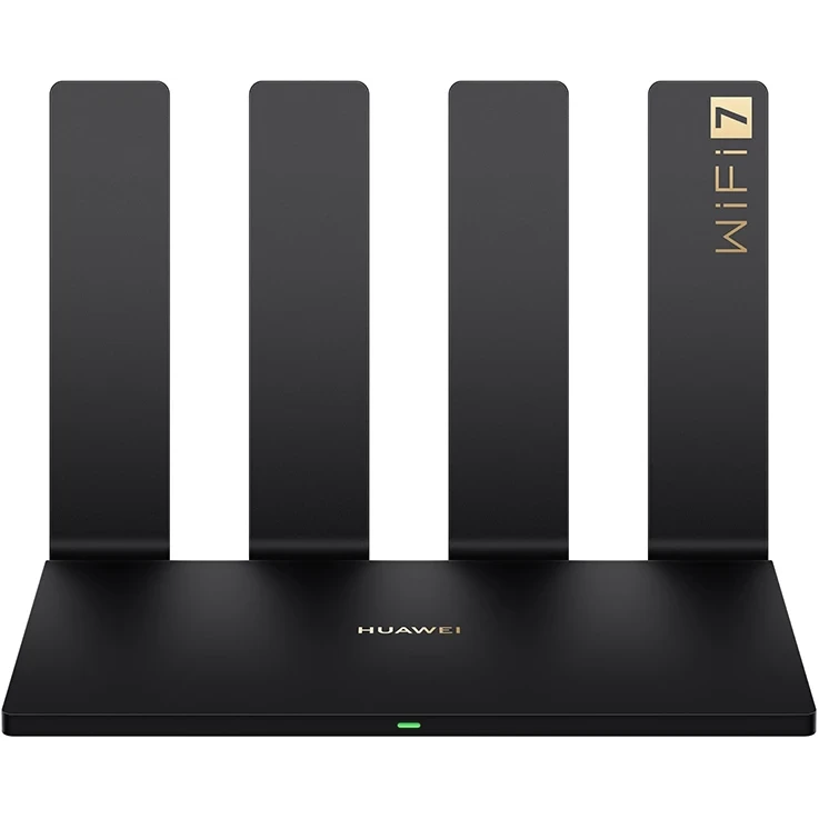 Wi-Fi маршрутизатор (роутер) Huawei BE3 Pro - 53030DEM/YGJN- BE33