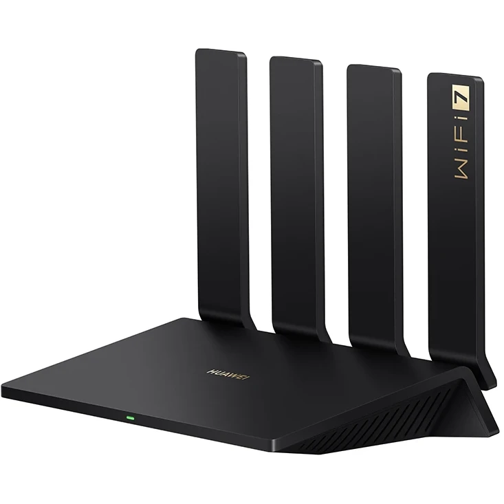 Wi-Fi маршрутизатор (роутер) Huawei BE3 Pro - 53030DEM/YGJN- BE33 - фото 2