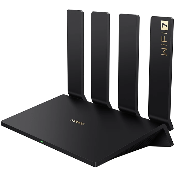 Wi-Fi маршрутизатор (роутер) Huawei BE3 Pro - 53030DEM/YGJN- BE33 - фото 3