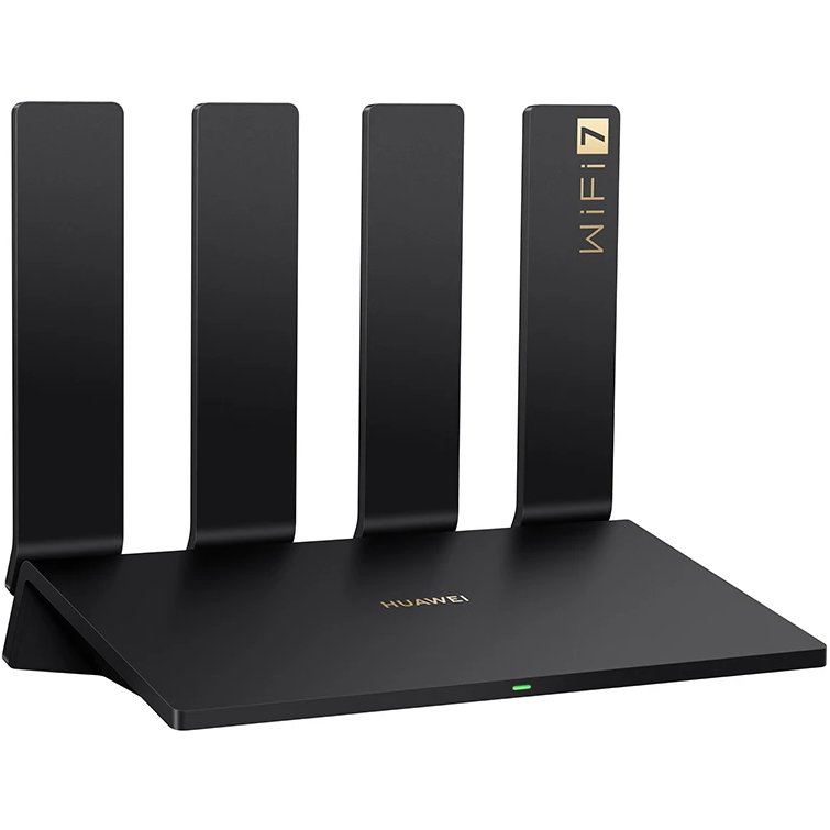 Wi-Fi маршрутизатор (роутер) Huawei BE3 Pro - 53030DEM/YGJN- BE33 - фото 4