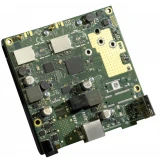 Wi-Fi точка доступа MikroTik L11UG-5HaxD