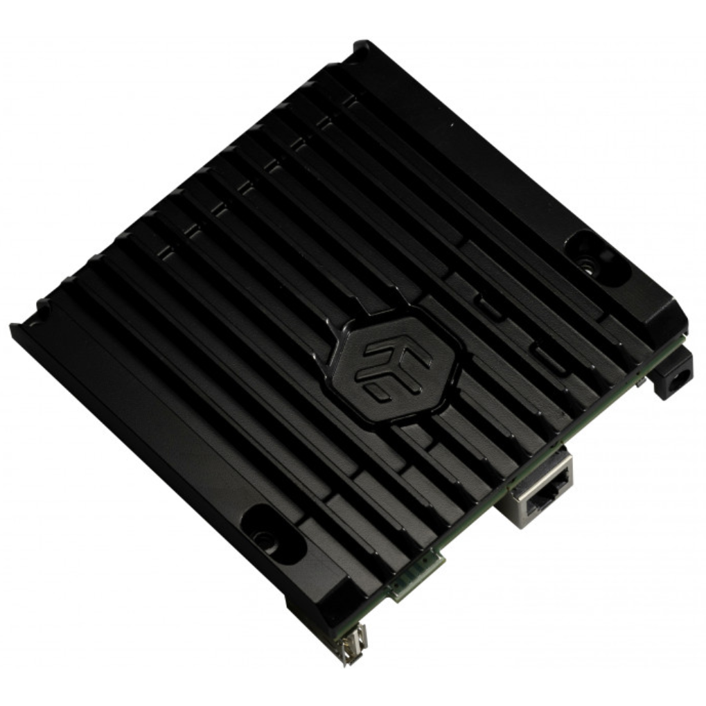 Wi-Fi точка доступа MikroTik L11UG-5HaxD