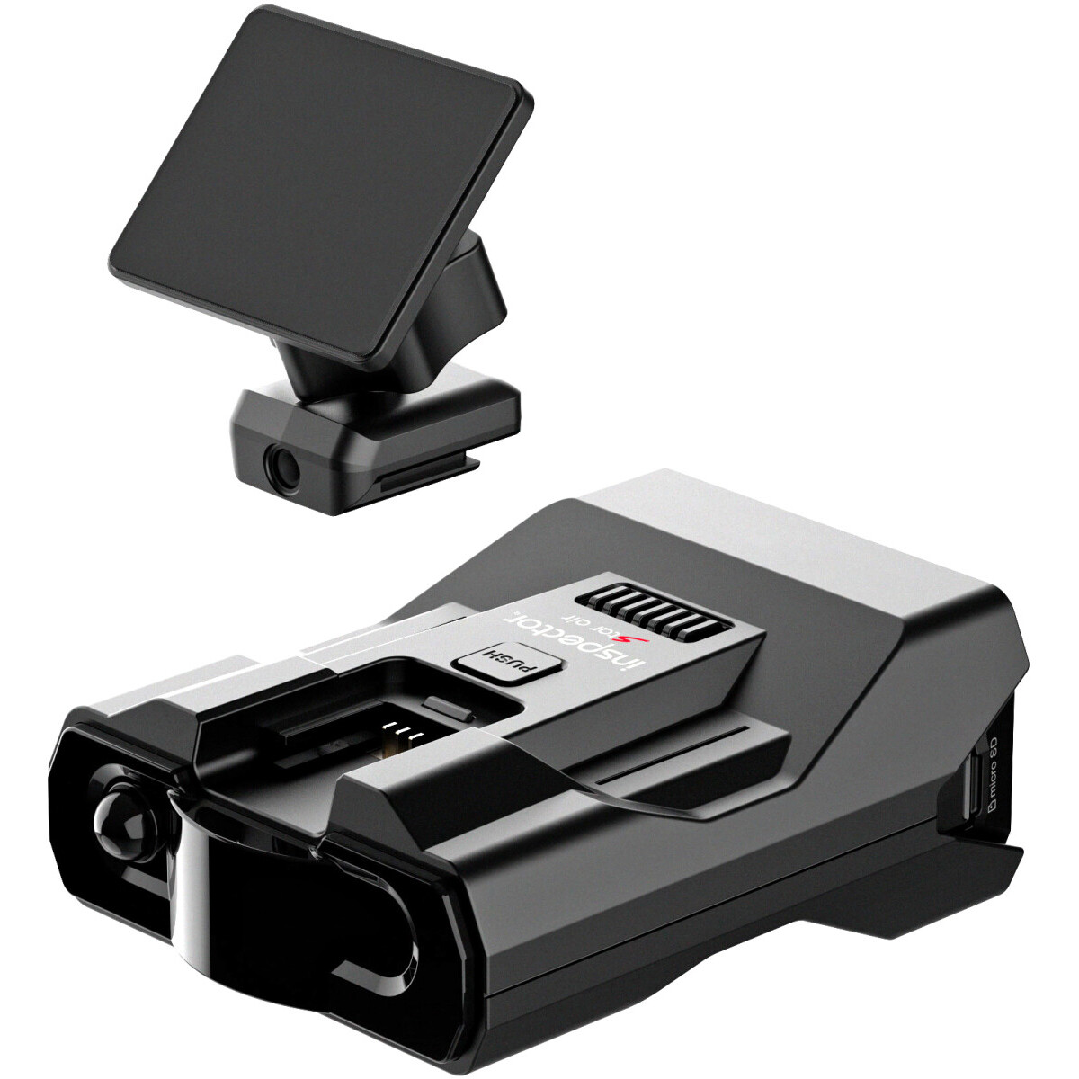 Радар-детектор Inspector Star Air - фото 4