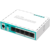 Маршрутизатор (роутер) MikroTik RB750r2