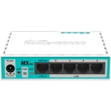 Маршрутизатор (роутер) MikroTik RB750r2